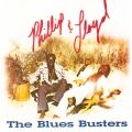 Phillip and Lloyd - The Blues Busters